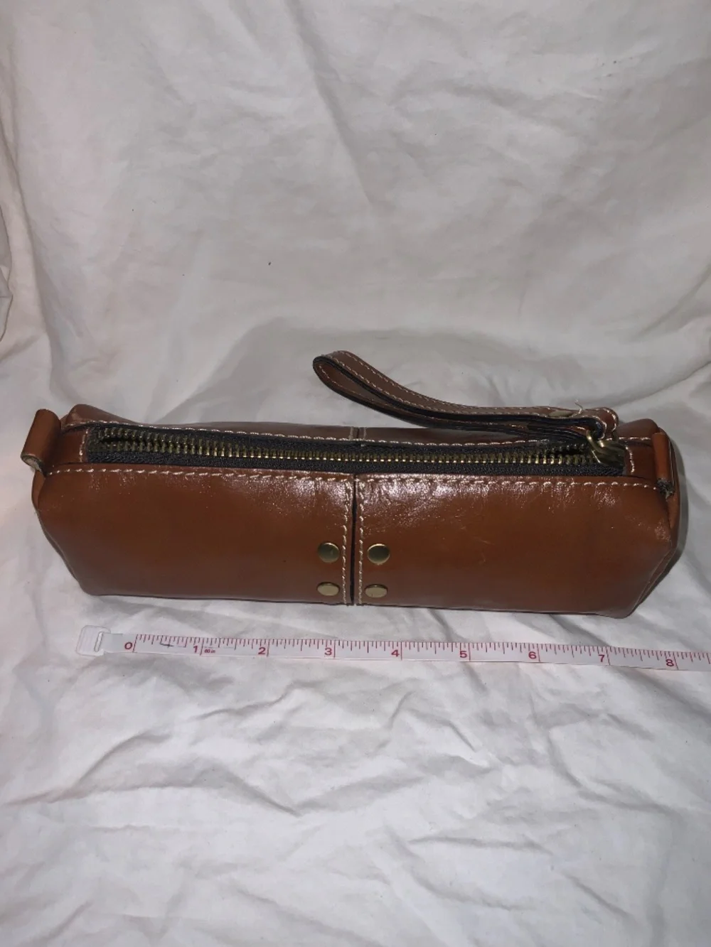 Patricia Nash Leather Case